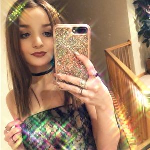 Meet your Posher, Kylee